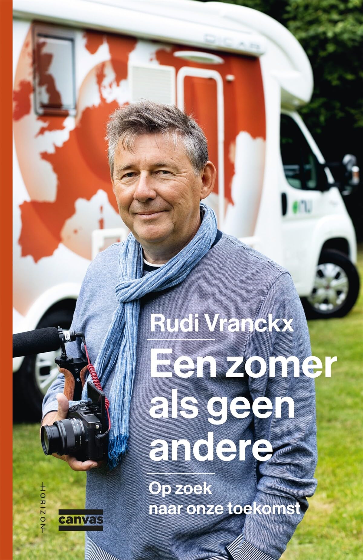Een zomer als geen andere: op zoek naar onze toekomst Leisure, Home & Garden