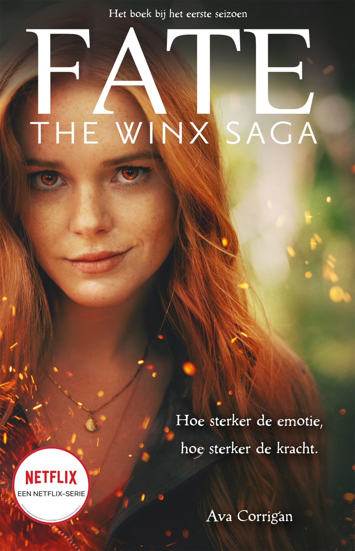 Fate: The Winx Saga: Een magische ontmoeting Romance