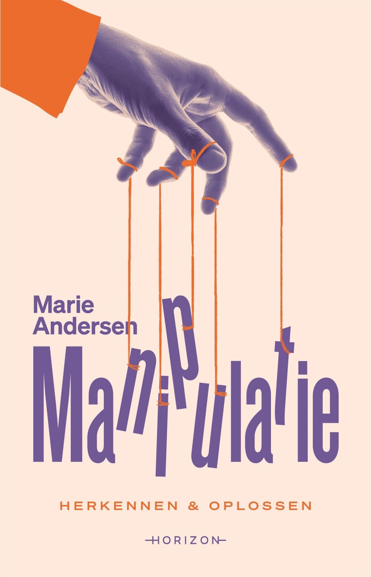 Manipulatie: herkennen en oplossen book