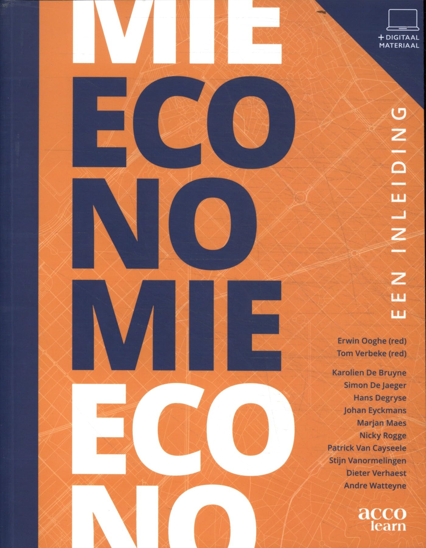 Economie. Een inleiding book
