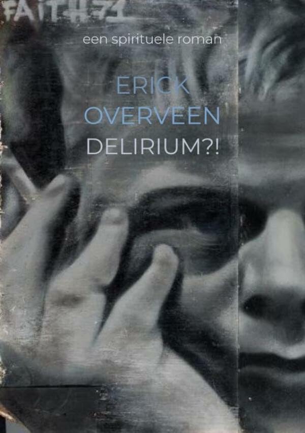 Delirium?!: een spirituele roman book