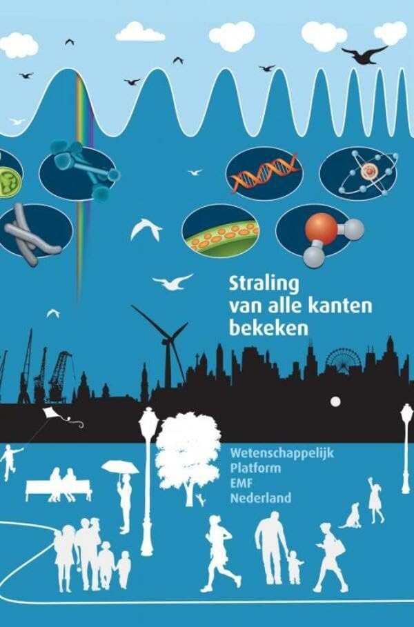 Straling van alle kanten bekeken Business & Technology