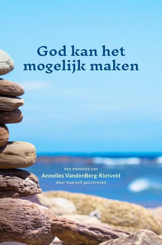 God kan het mogelijk maken Religion & Esotericism