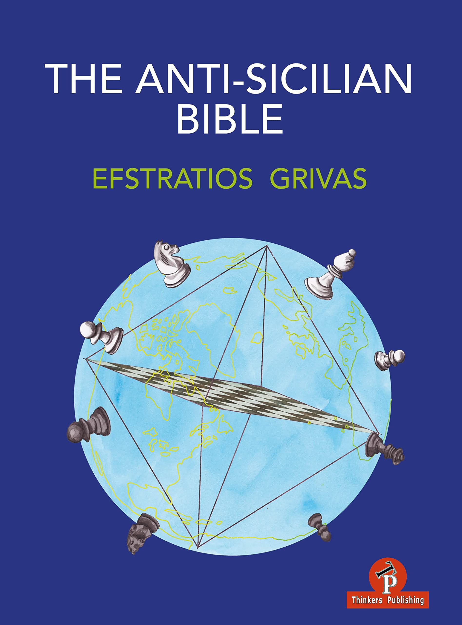 The Anti-Sicilian Bible Leisure & Fun