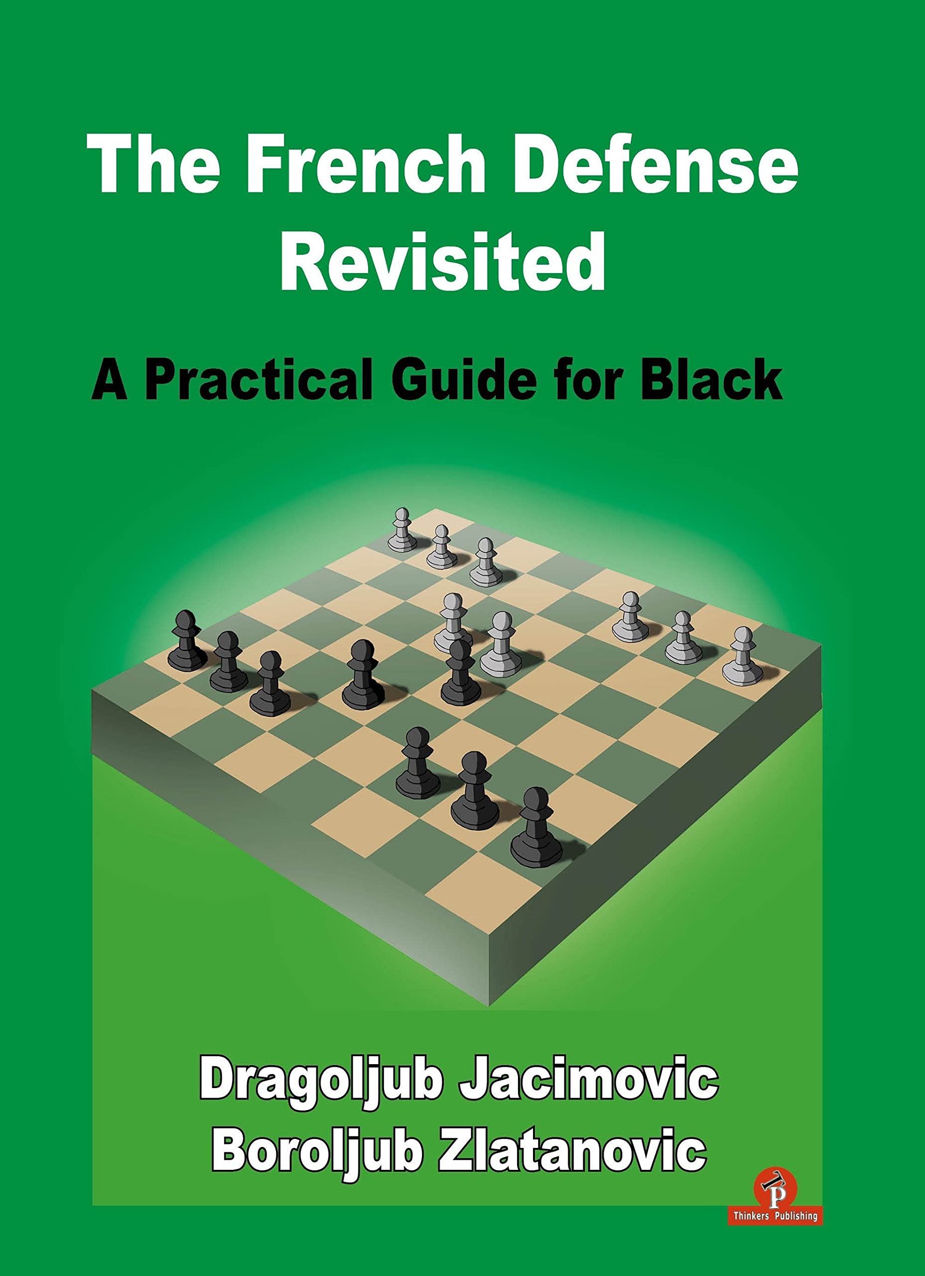 The French Defense Revisited Leisure & Fun