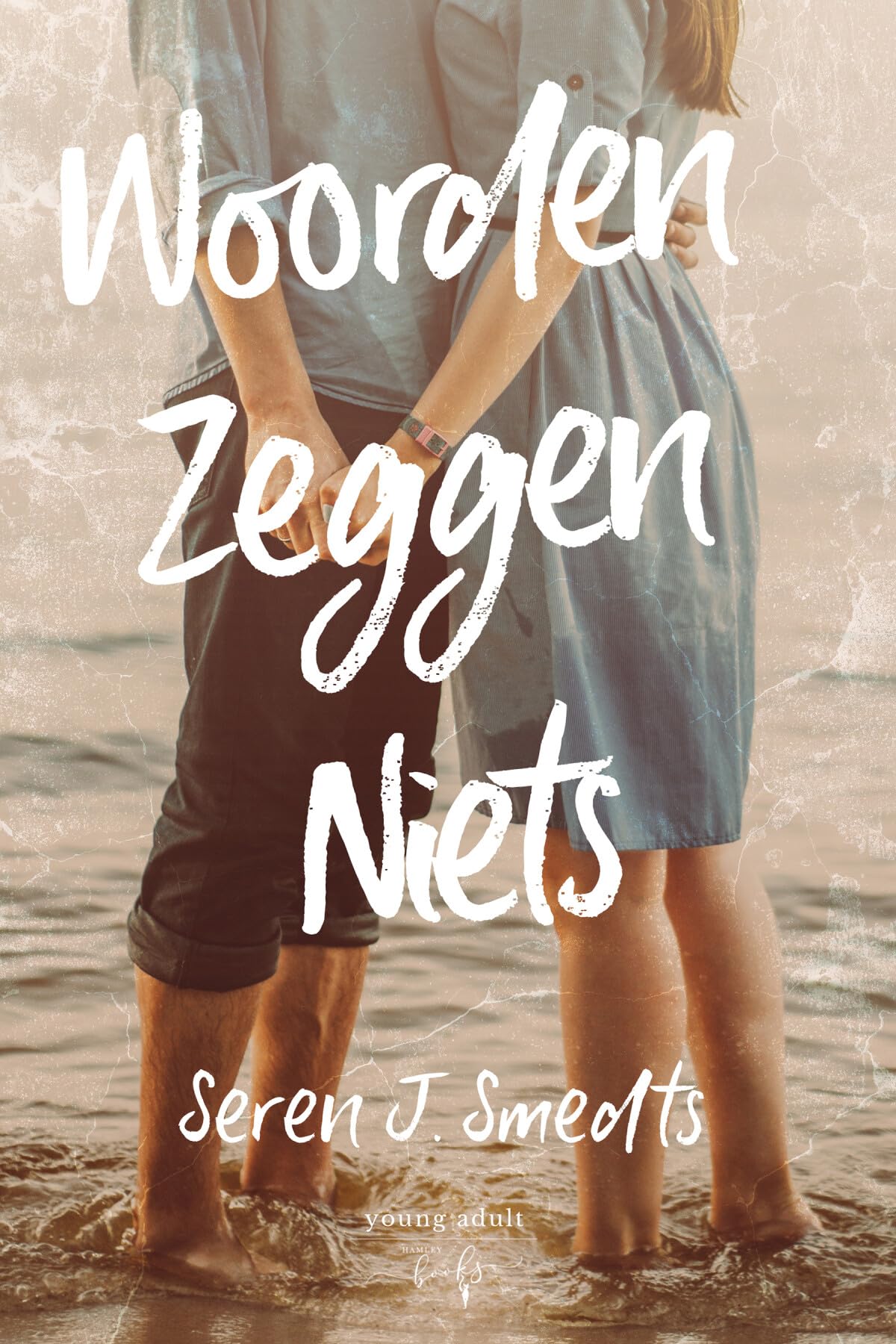 Woorden zeggen niets book