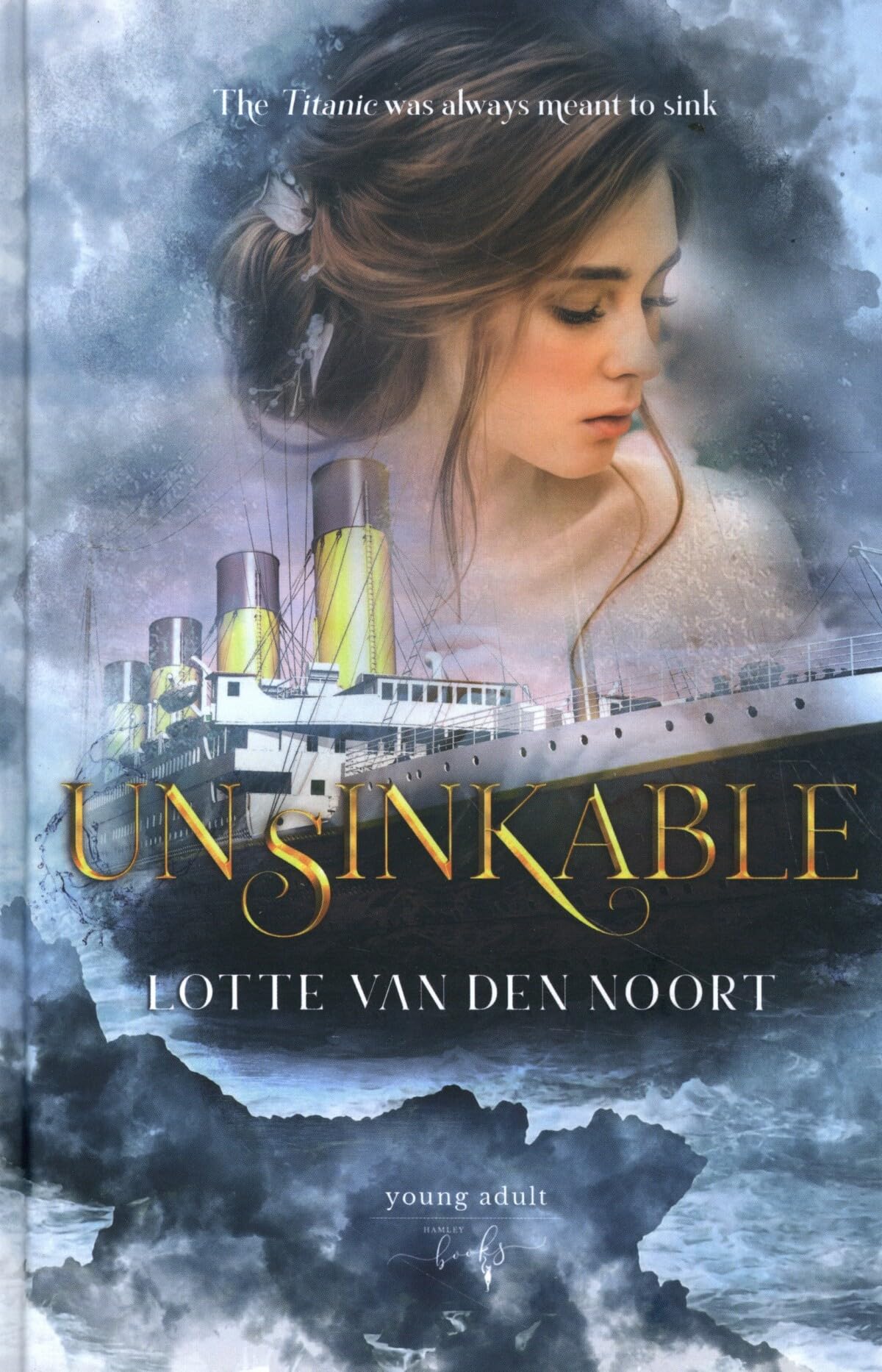 Unsinkable Historical Fiction
