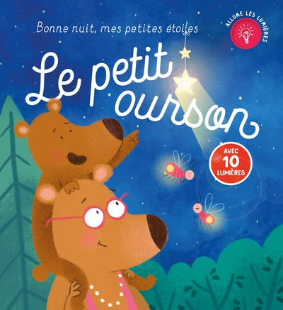 Product Image: Le petit ourson