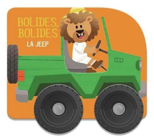 Bolides, Bolides: La jeep Novels & Short Stories