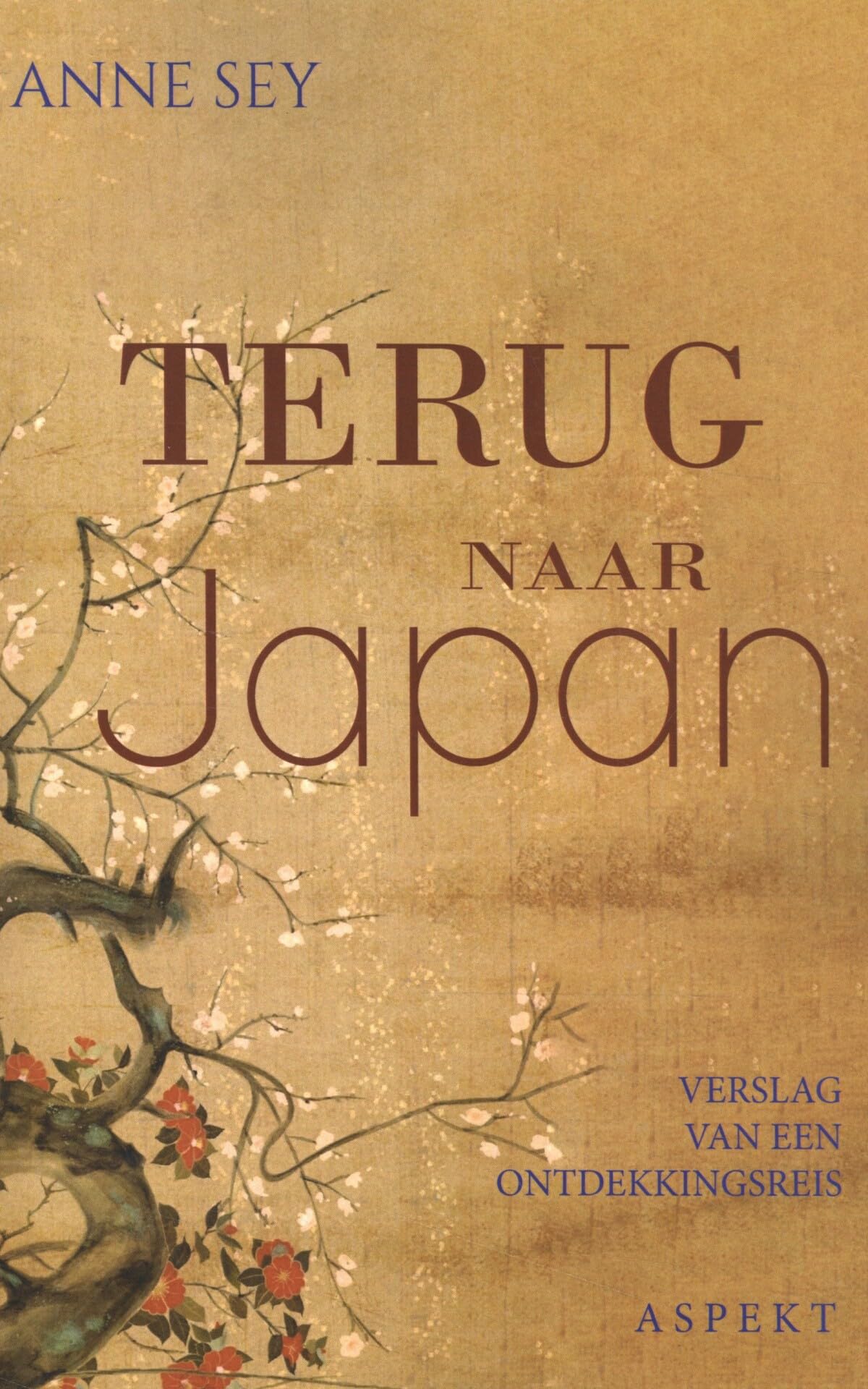Terug naar Japan: verslag van een ontdekkingsreis book