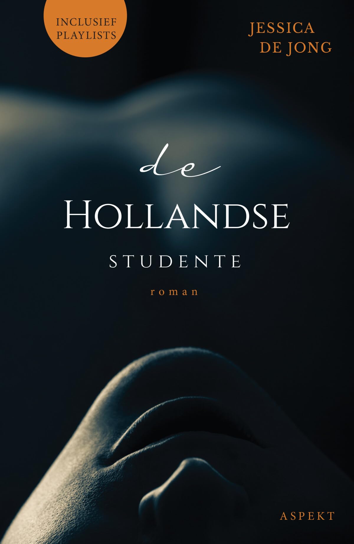 De Hollandse studente: roman Contemporary literature