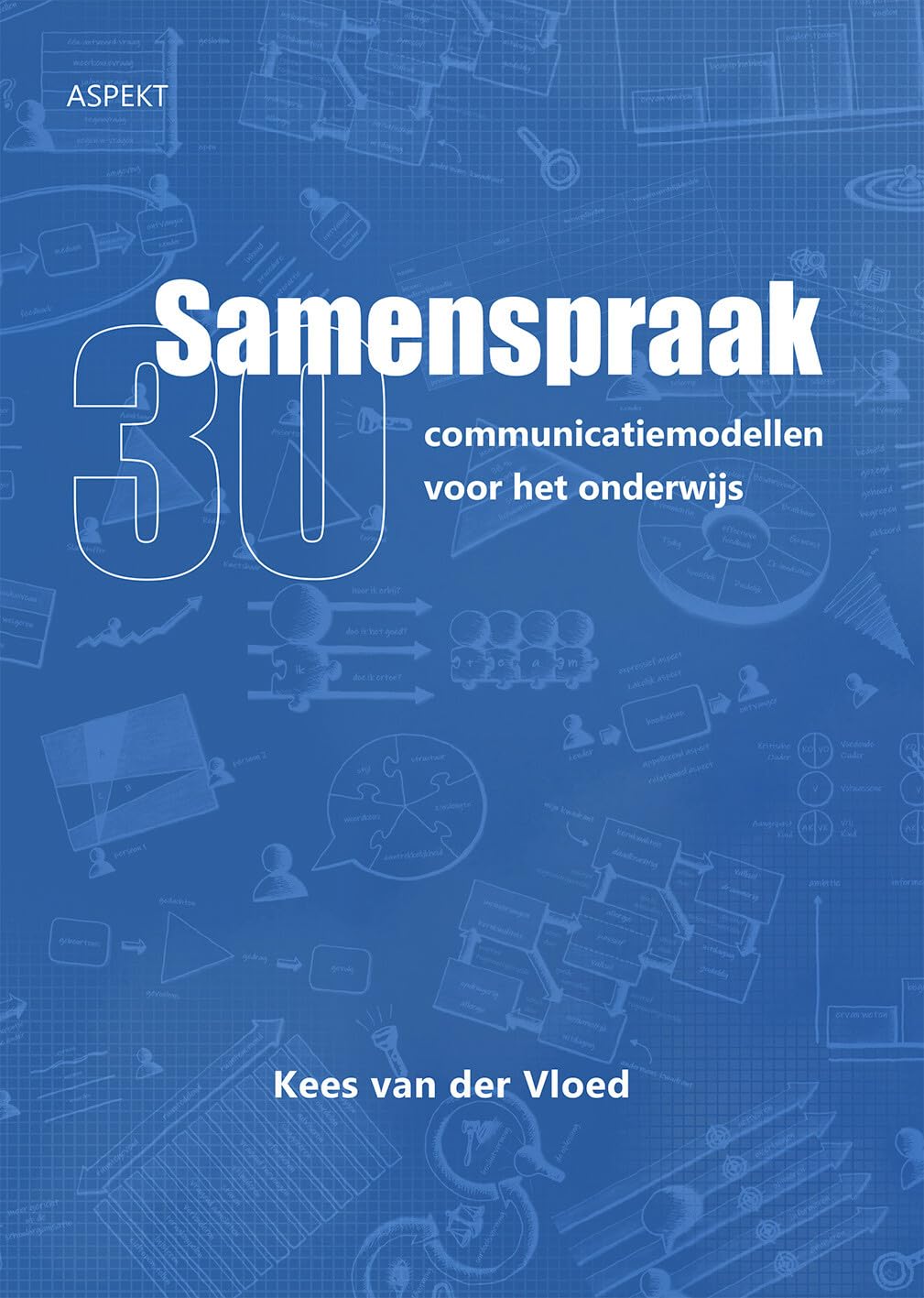 Samenspraak 30 communicatiemodellen voor het onderwijs Non-fiction