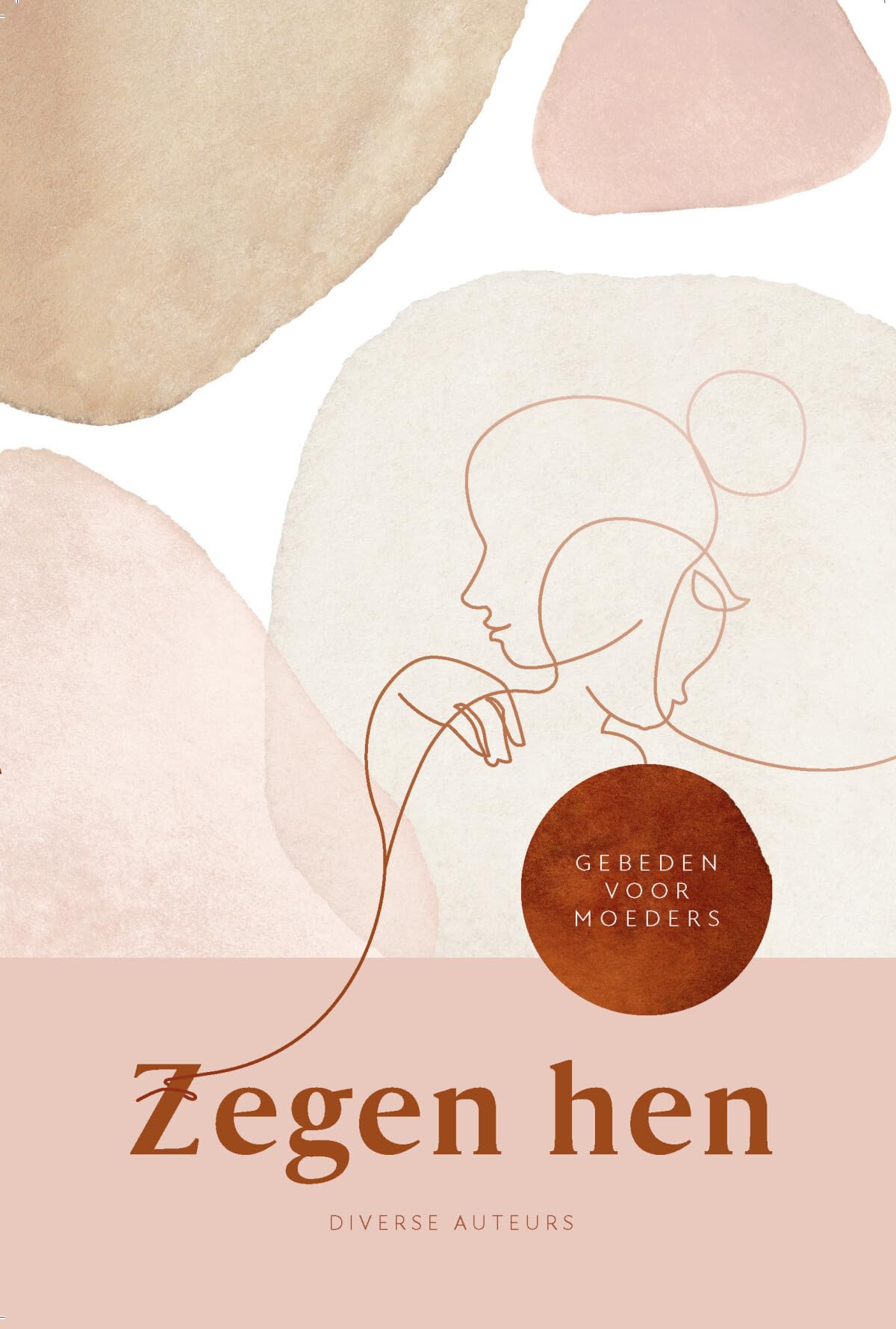 Zegen hen: Gebeden voor moeders book