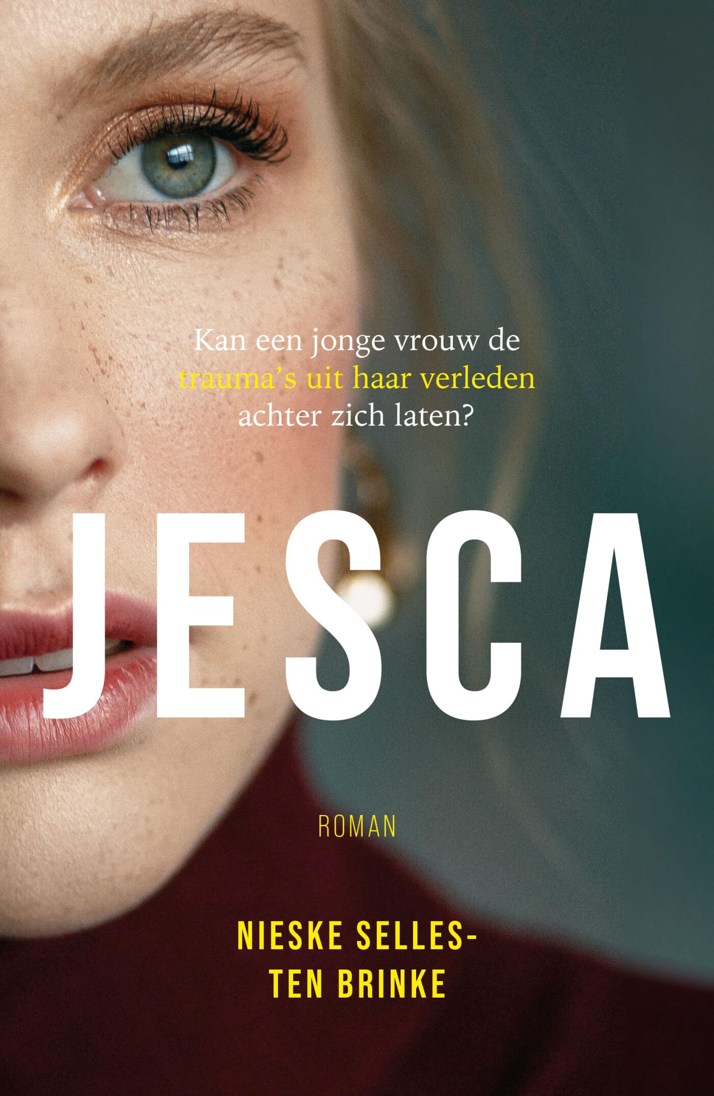 Jesca: roman Contemporary literature