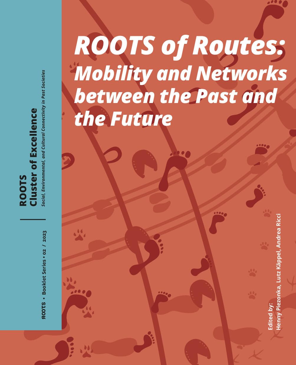Roots of Routes Law