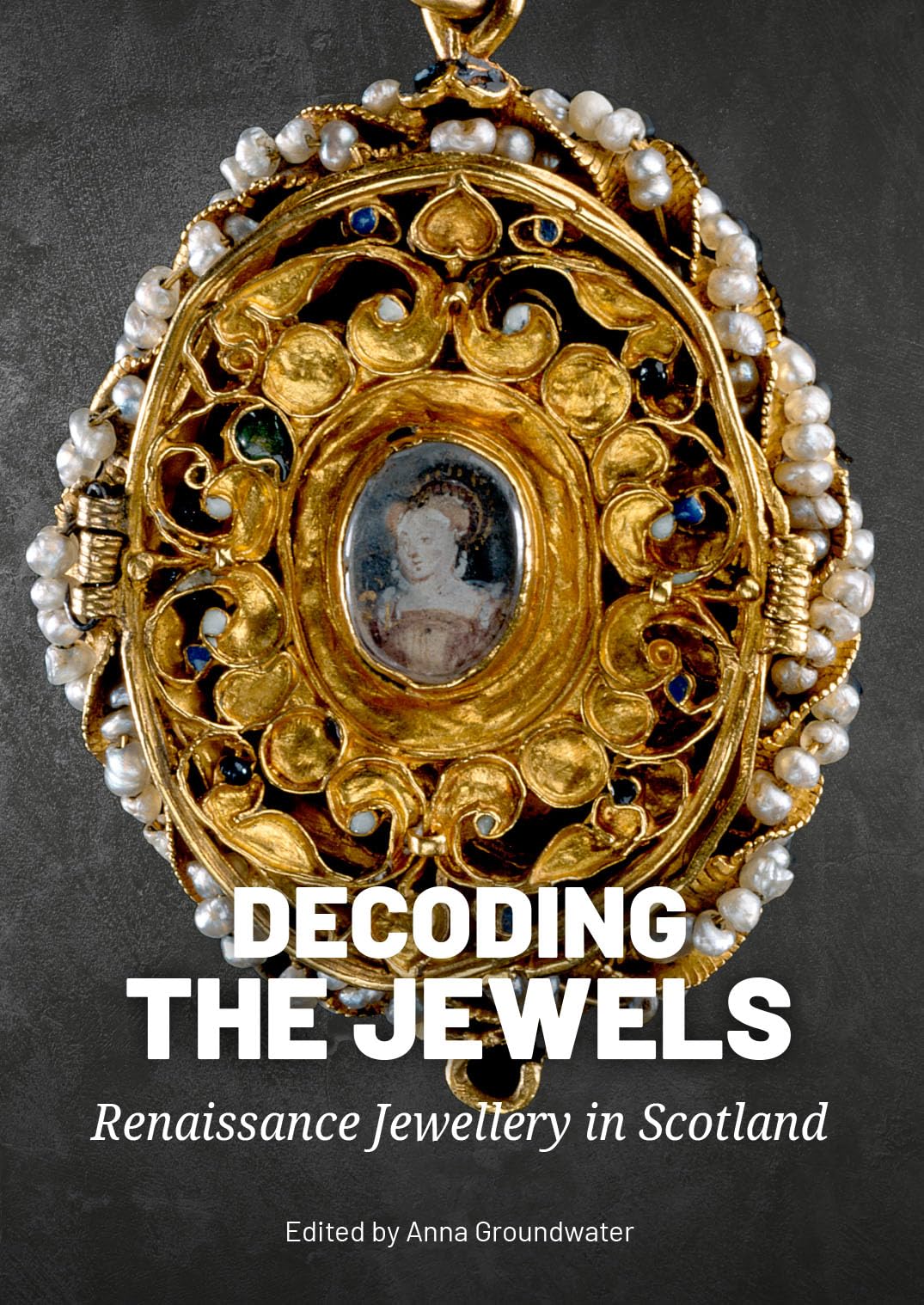 Decoding the Jewels: Renaissance Jewellery in Scotland Film, Art & Culture