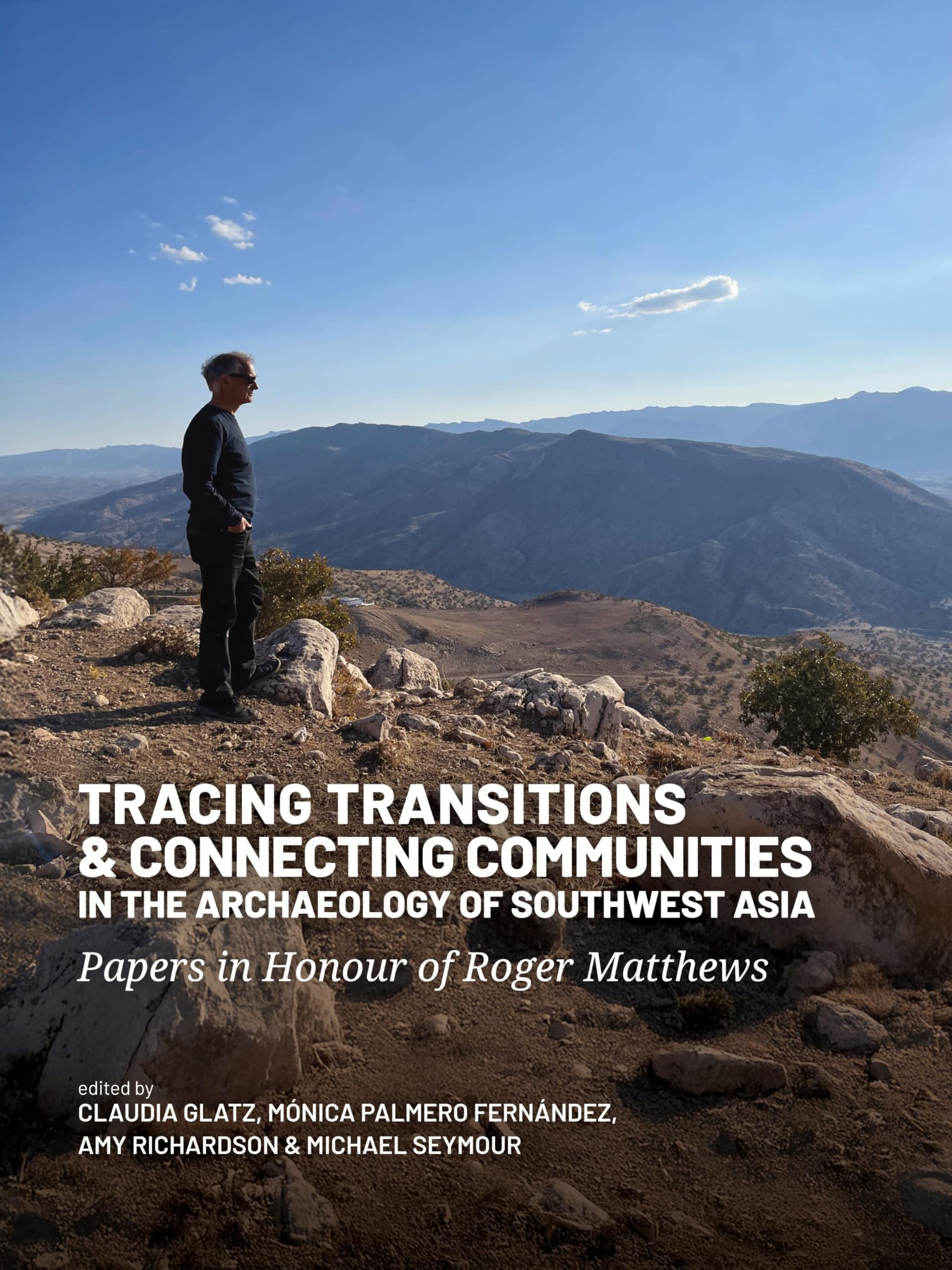 Tracing Transitions and Connecting Communities in the Archaeology of Southwest Asia Law