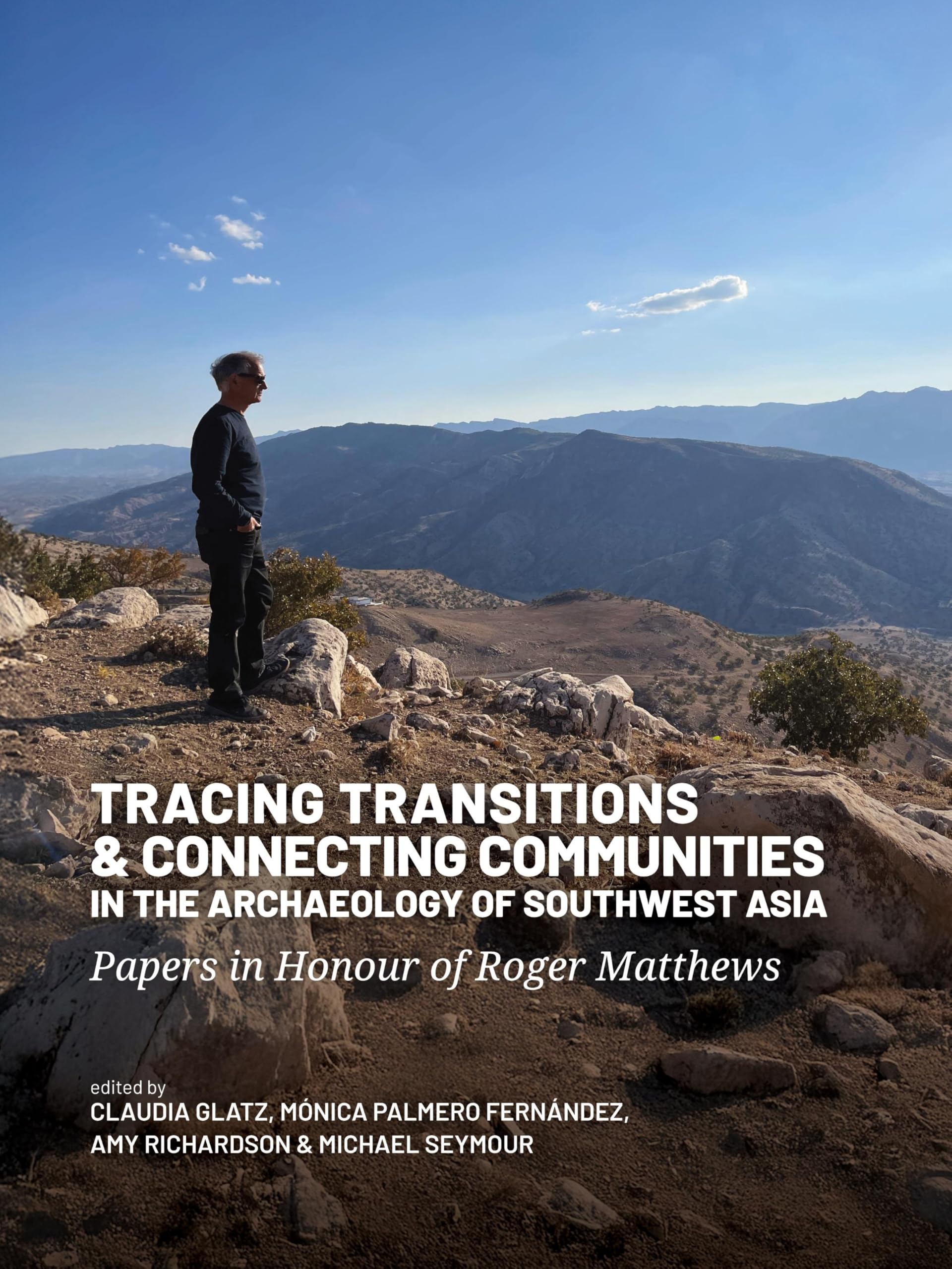 Tracing Transitions and Connecting Communities in the Archaeology of Southwest Asia Law