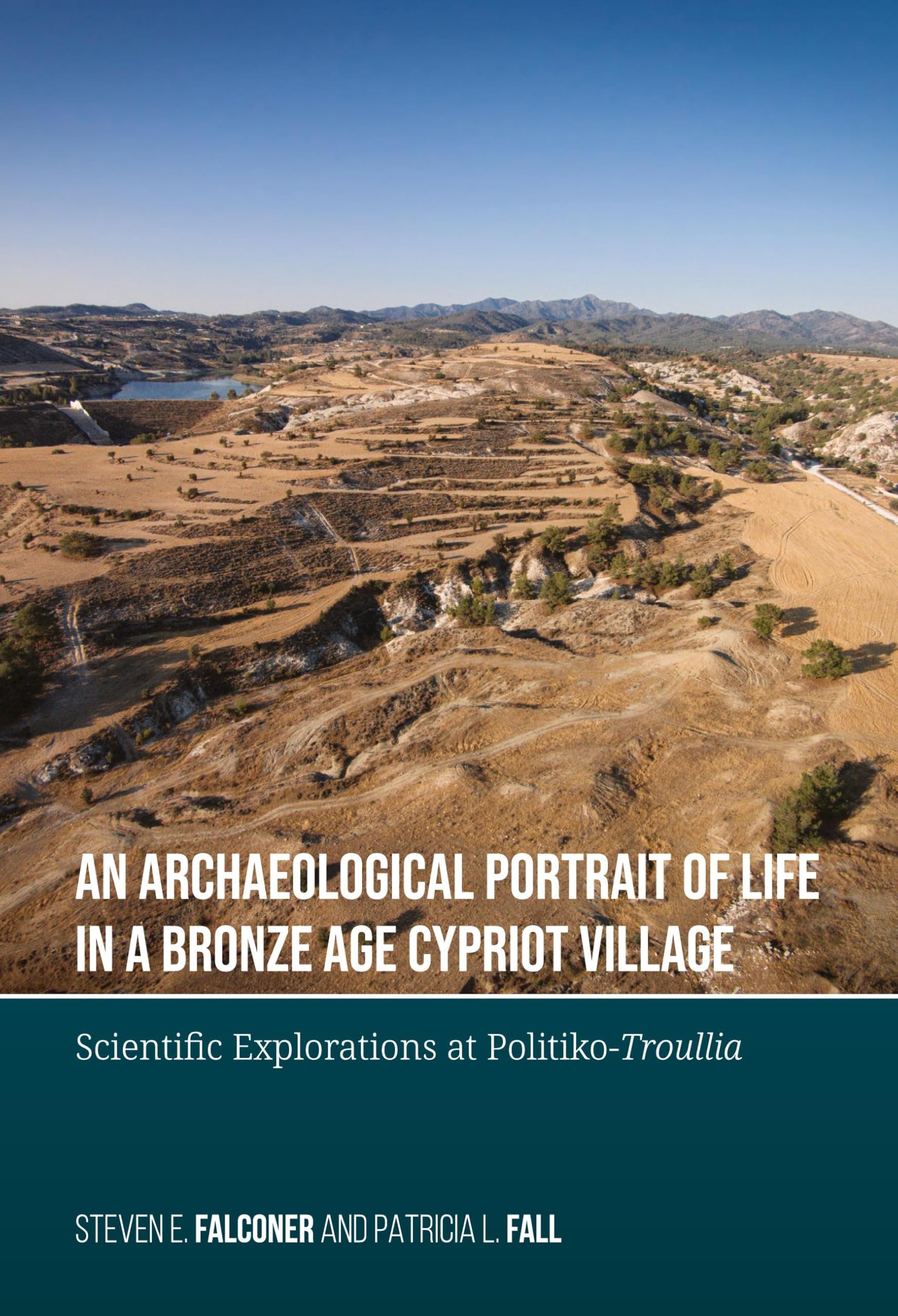 An Archaeological Portrait of Life in a Bronze Age Cypriot Village Law