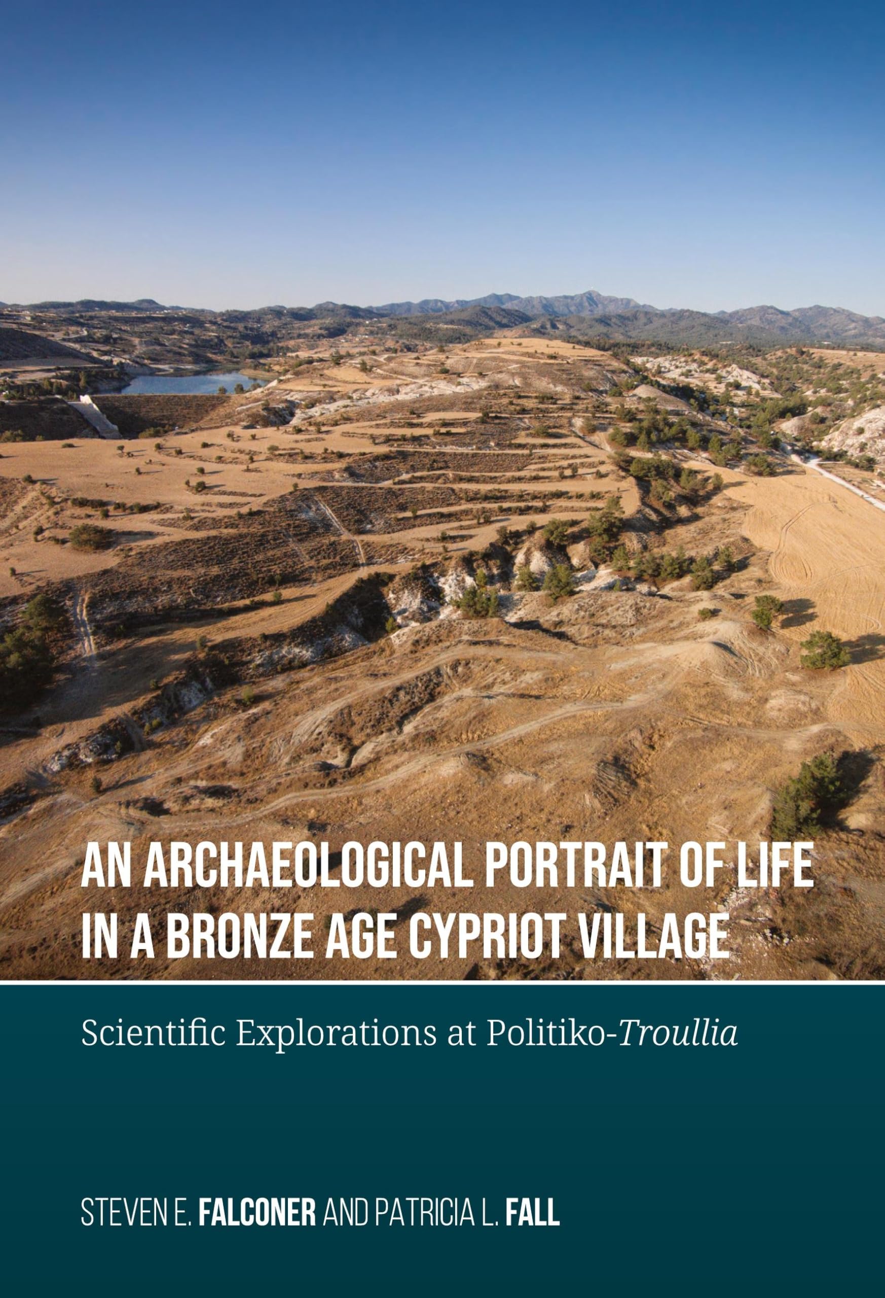 An Archaeological Portrait of Life in a Bronze Age Cypriot Village Law