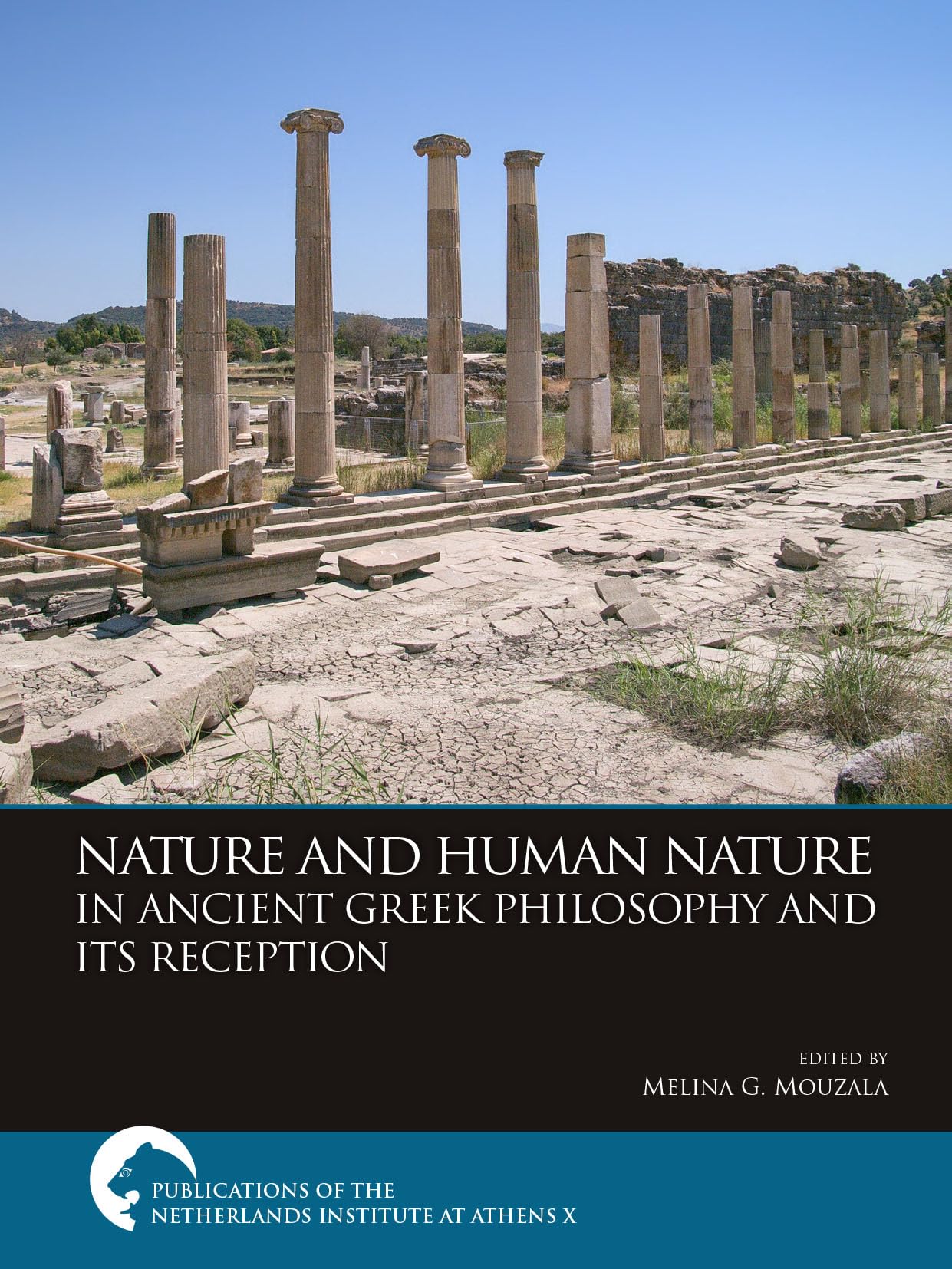 Nature and Human Nature in Ancient Greek Philosophy and Its Reception Philosophy
