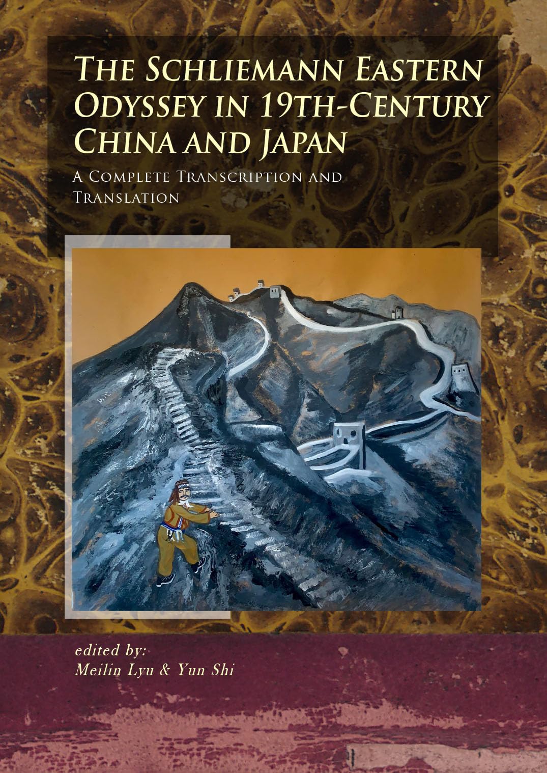 The Schliemann Eastern Odyssey in 19th-Century China and Japan Leisure, Home & Garden