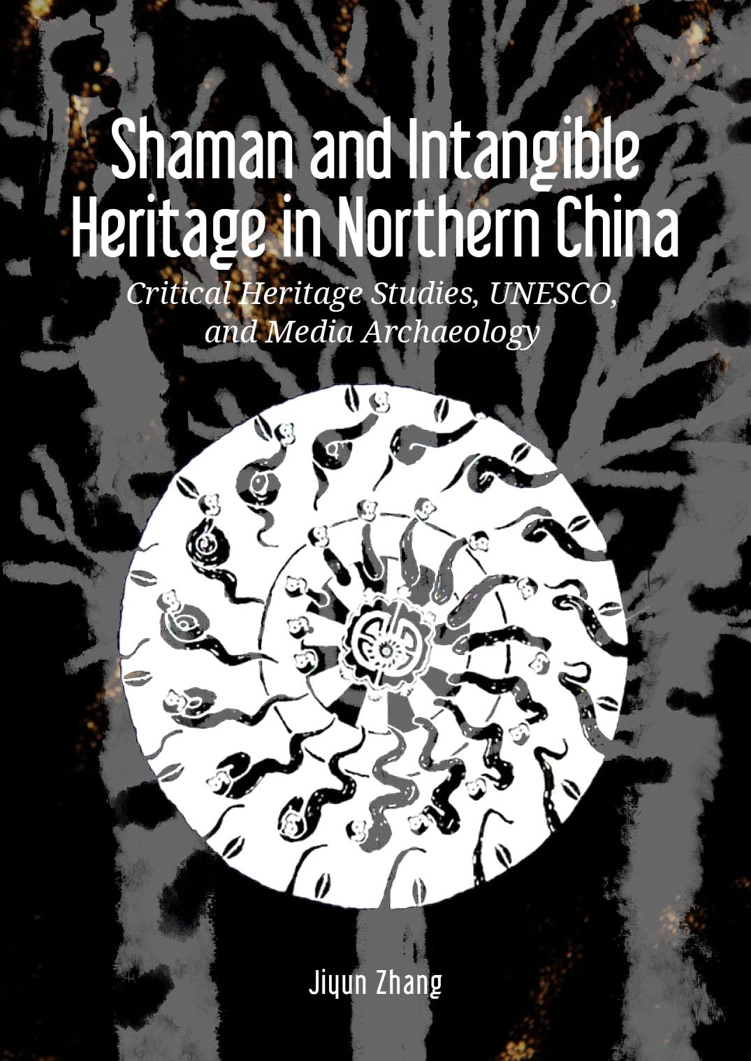 Shaman and Intangible Heritage in Northern China Law