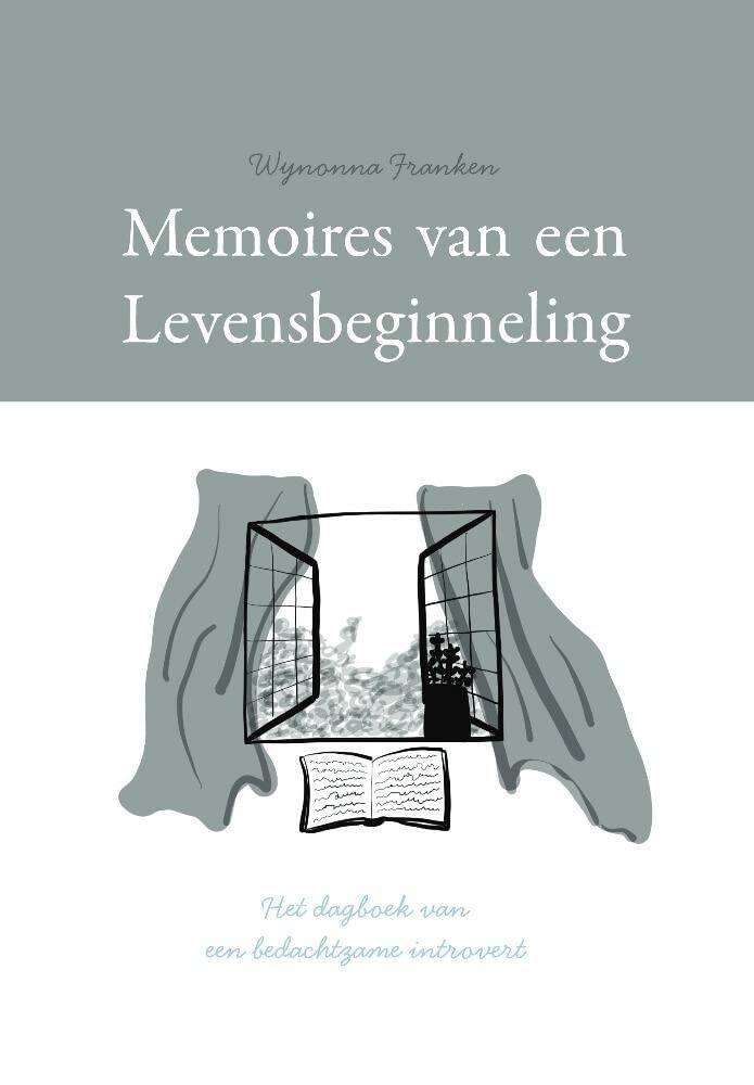 Memoires van een Levensbeginneling: Het dagboek van een bedachtzame introvert Books