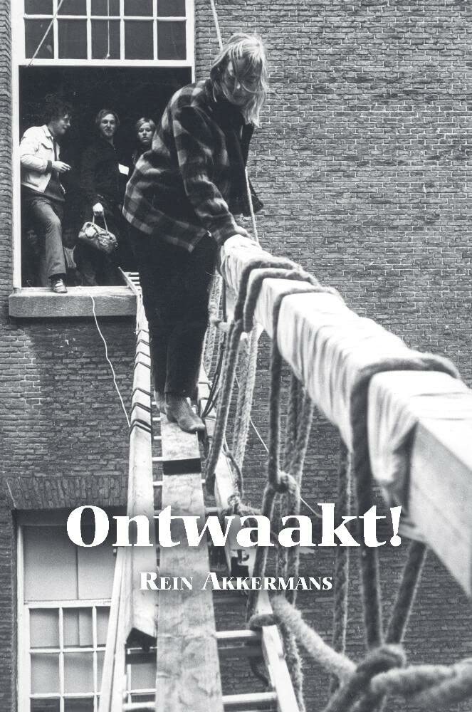 Ontwaakt!: Democratiseringsbeweging jaren '60 en '70 book