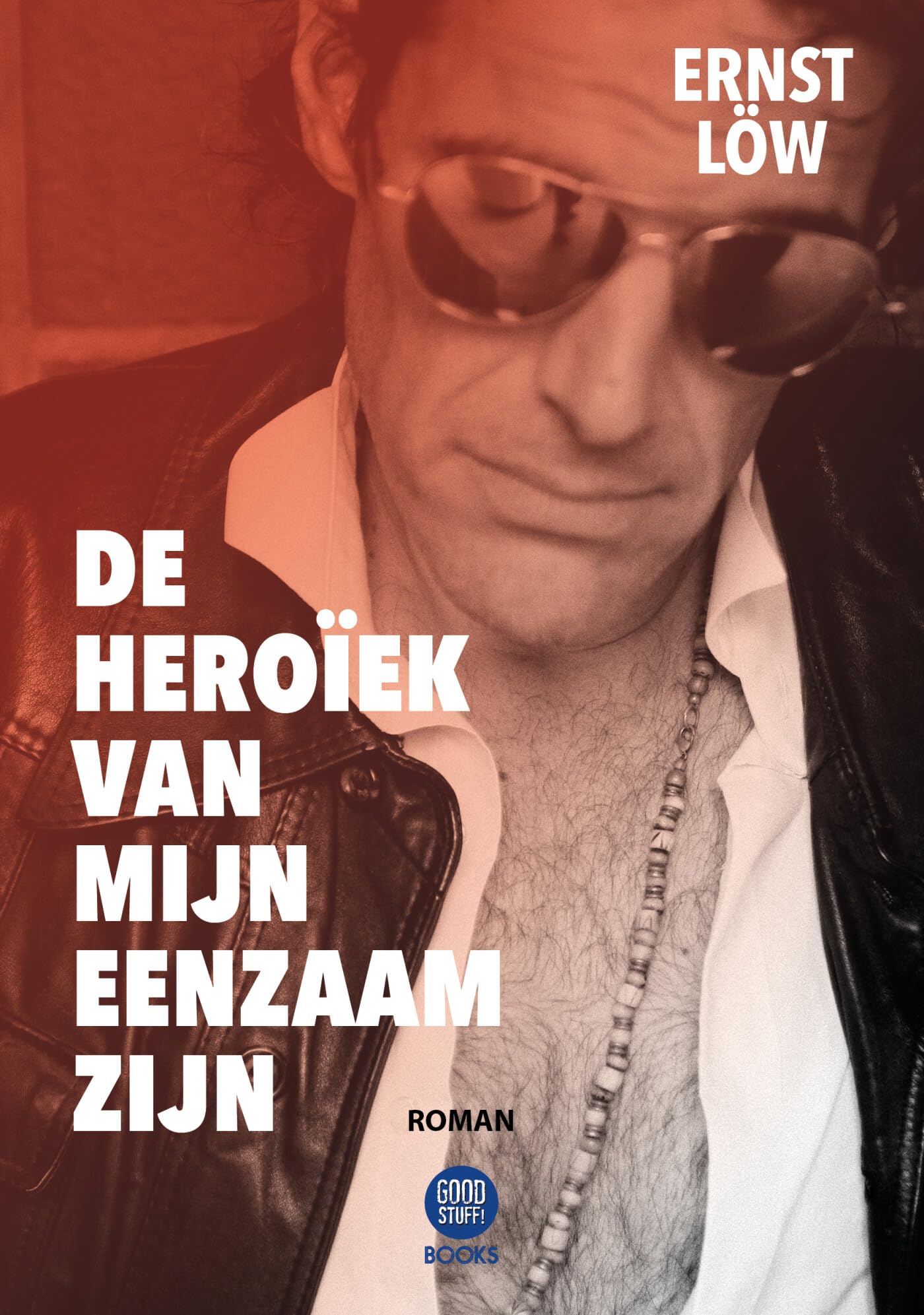 De heroïek van mijn eenzaam zijn book