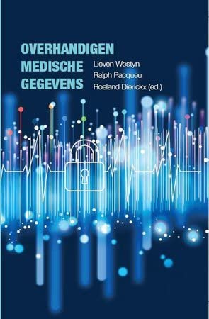 Product Image: Overhandigen Medische Gegevens