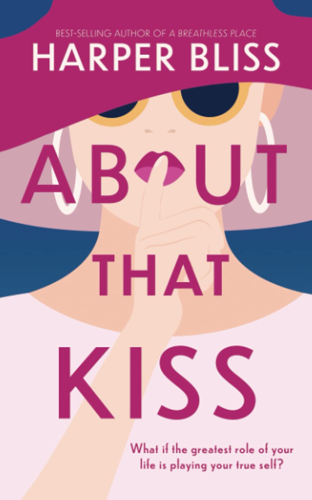 About That Kiss LGBTQ+