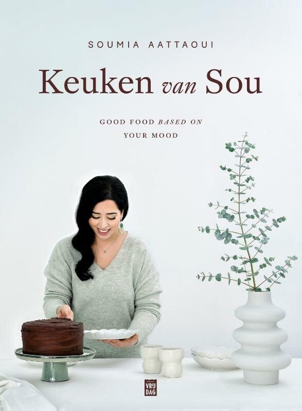Keuken van Sou: good food based on your mood Leisure, Home & Garden