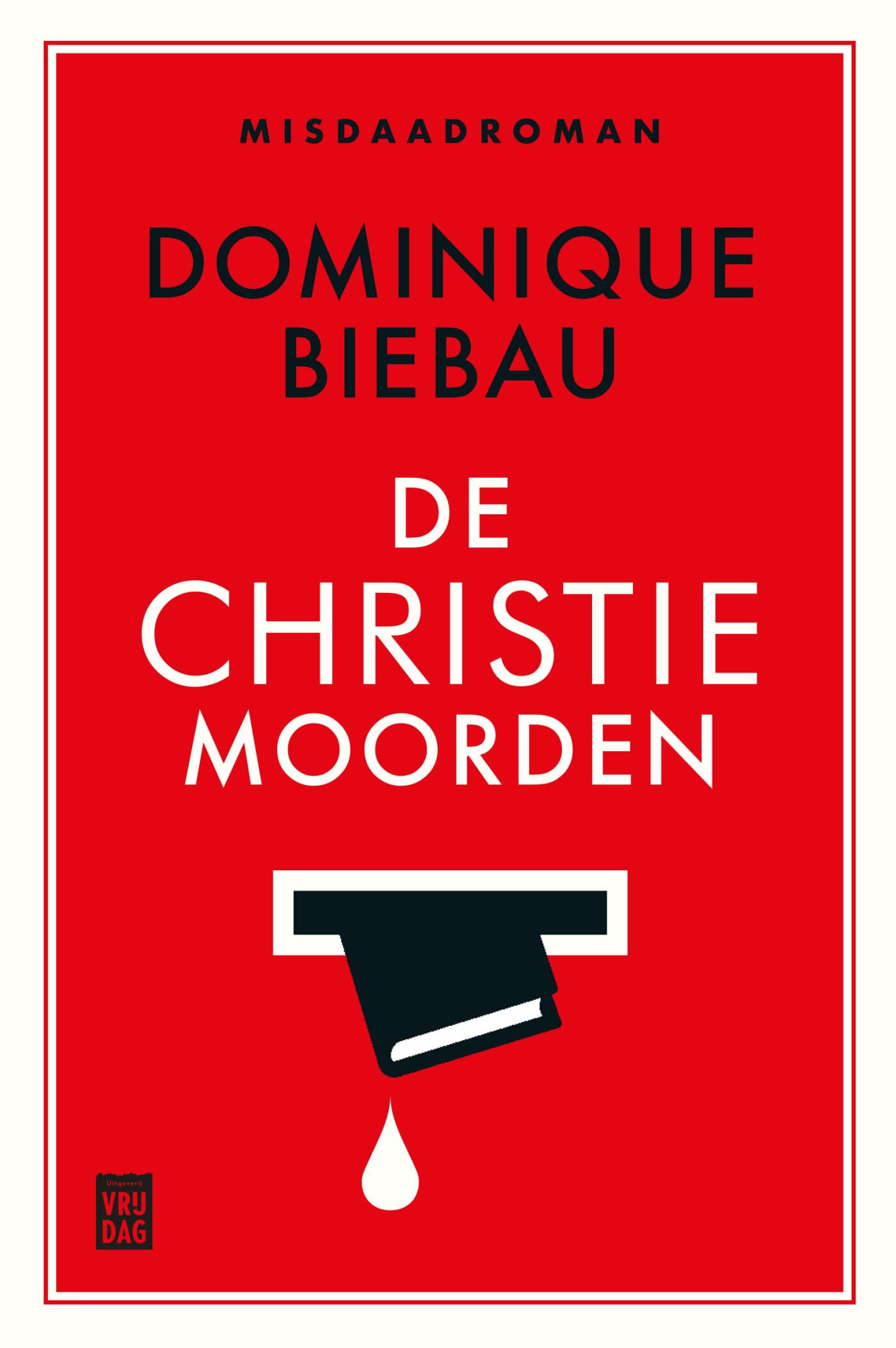De Christiemoorden Action & Adventure