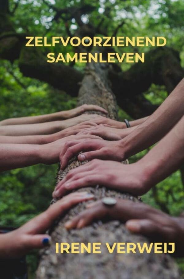 Zelfvoorzienend samenleven book