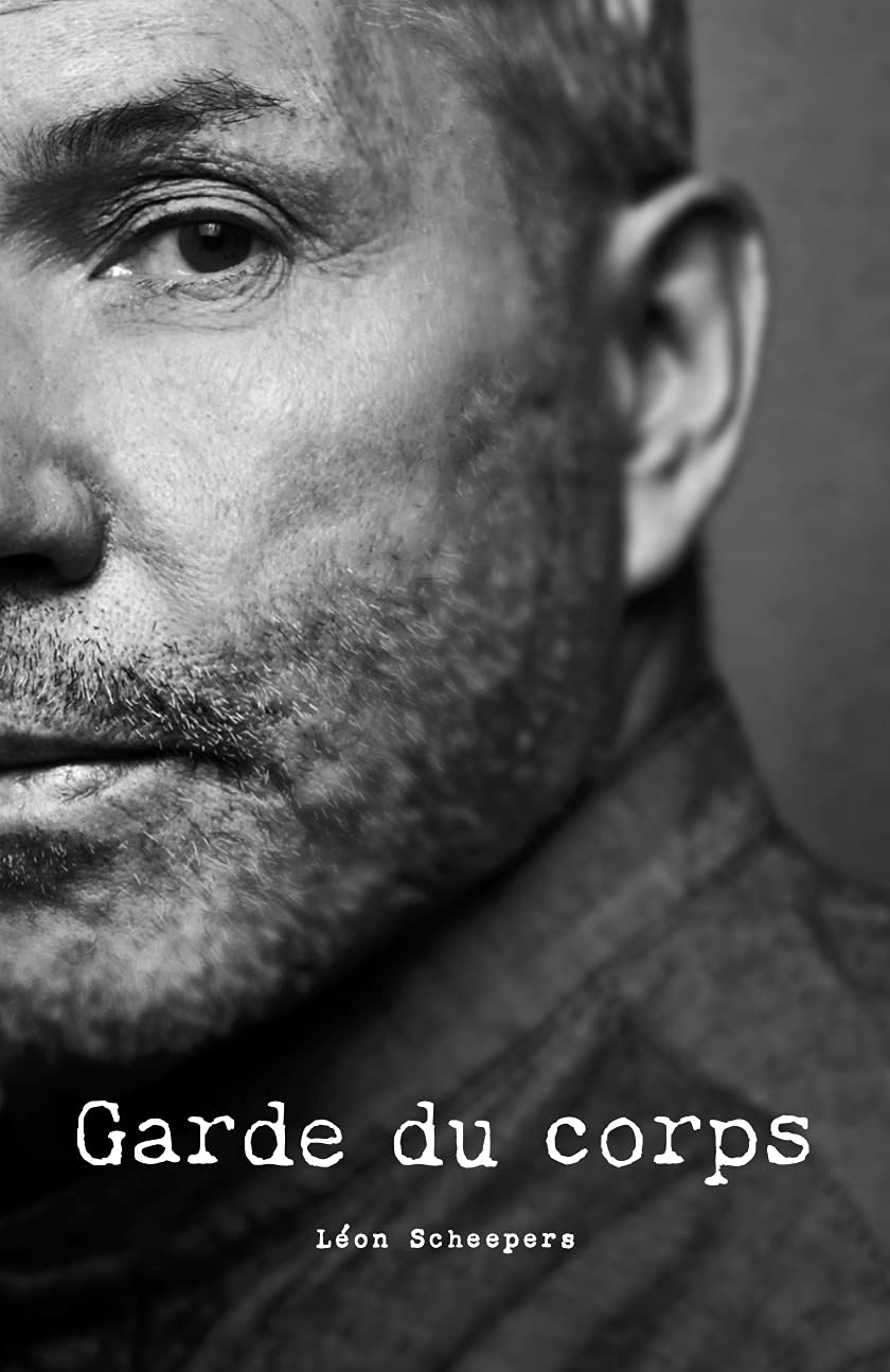 Garde du Corps: 40 ans de pratique de la médecine générale Health, Nutrition & Fitness