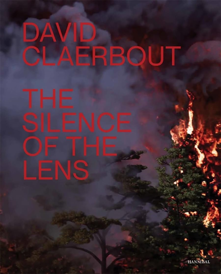 David Claerbout: The Silence of the Lens Film, Art & Culture