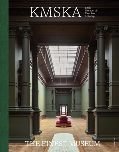 Product Image: KMSK Architecture (Hardcover)
