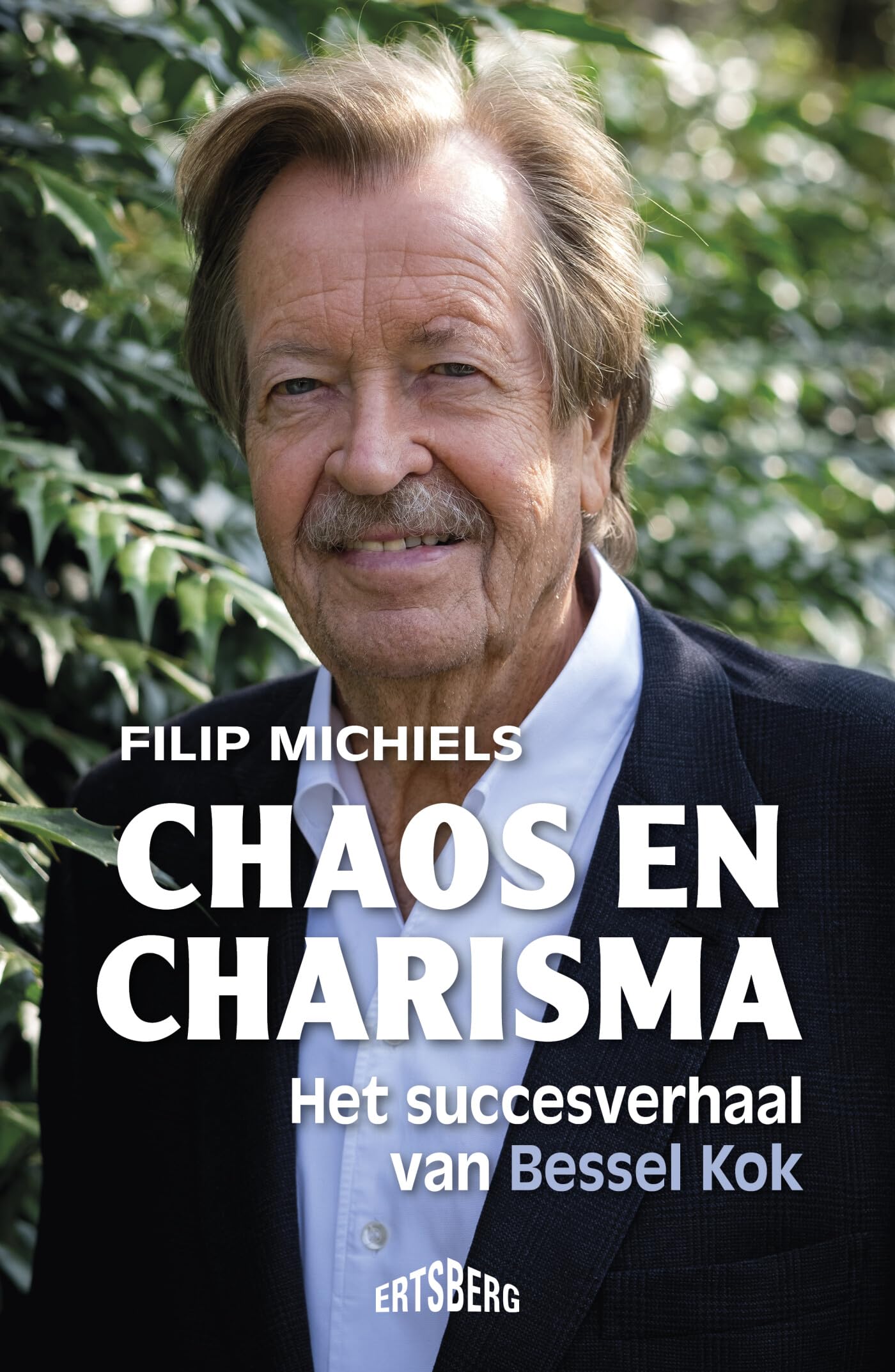 Chaos en charisma: het succesverhaal van Bessel Kok Politics & Society