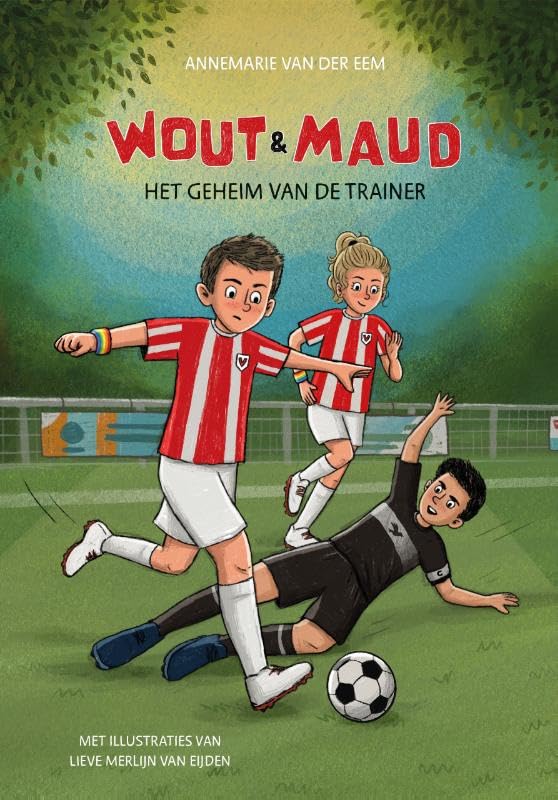 Product Image: Het geheim van de trainer