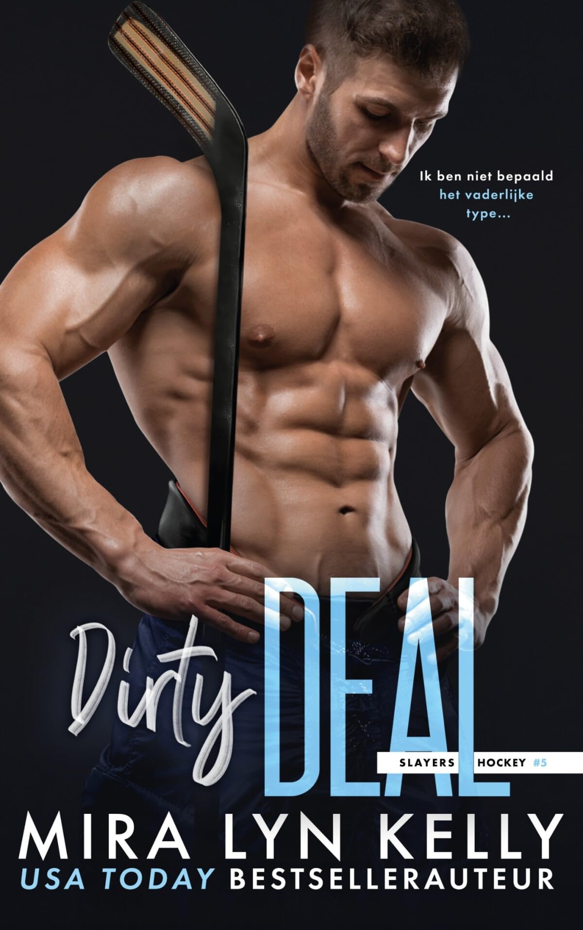 Dirty Deal (Slayers, 5) Contemporary literature