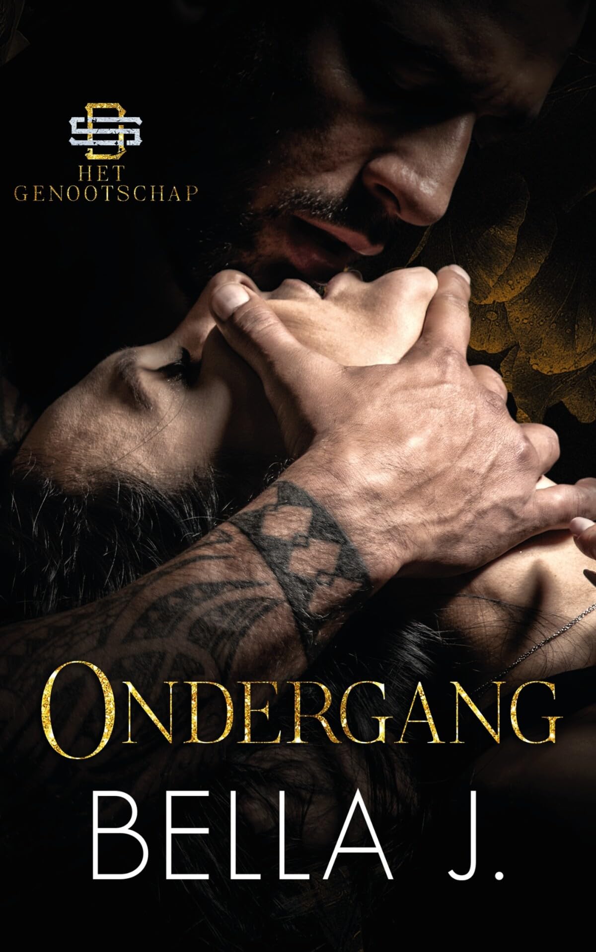 Product Image: Ondergang (Het Genootschap, 3)