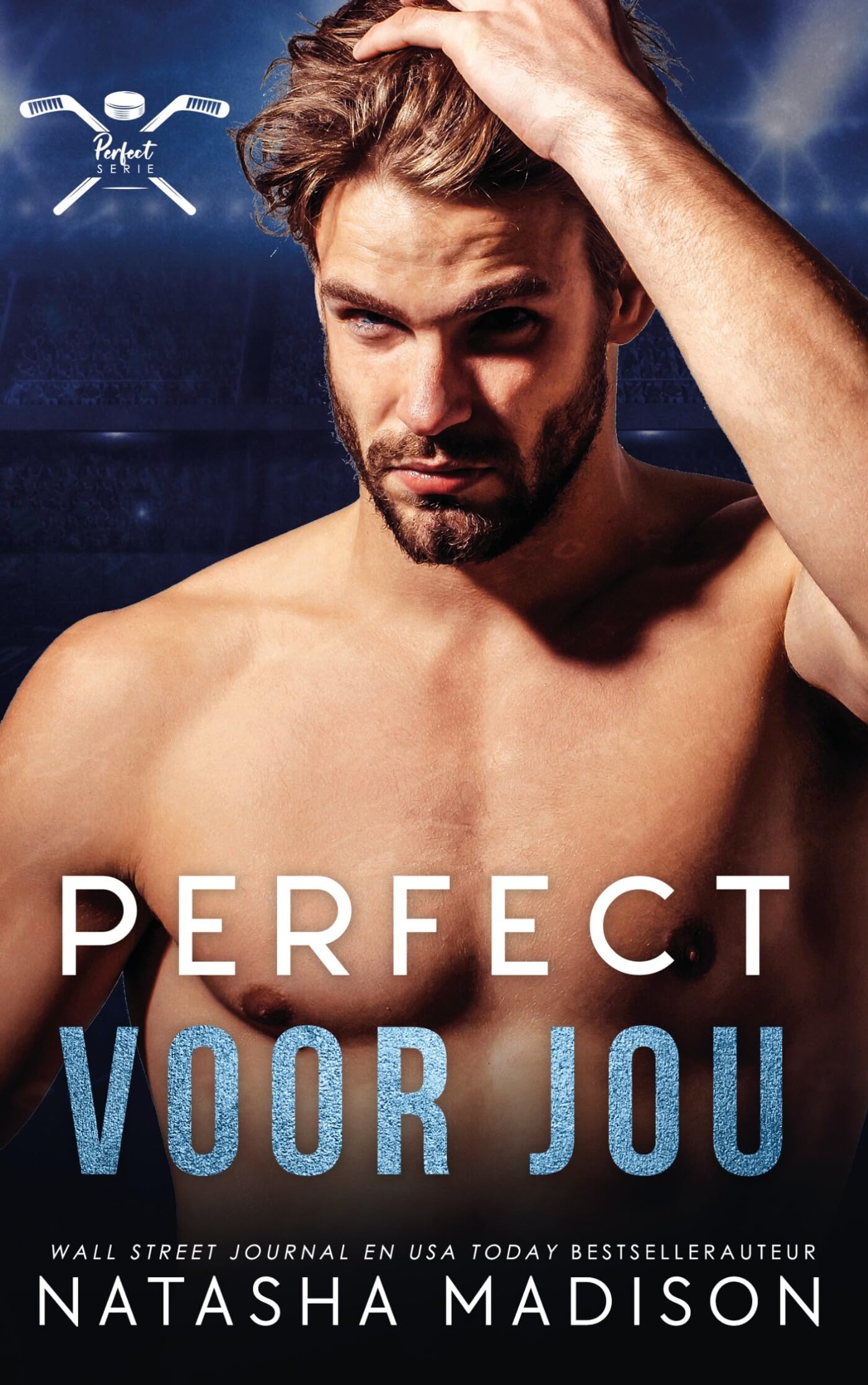 Perfect voor jou (Perfect, 2) Contemporary literature