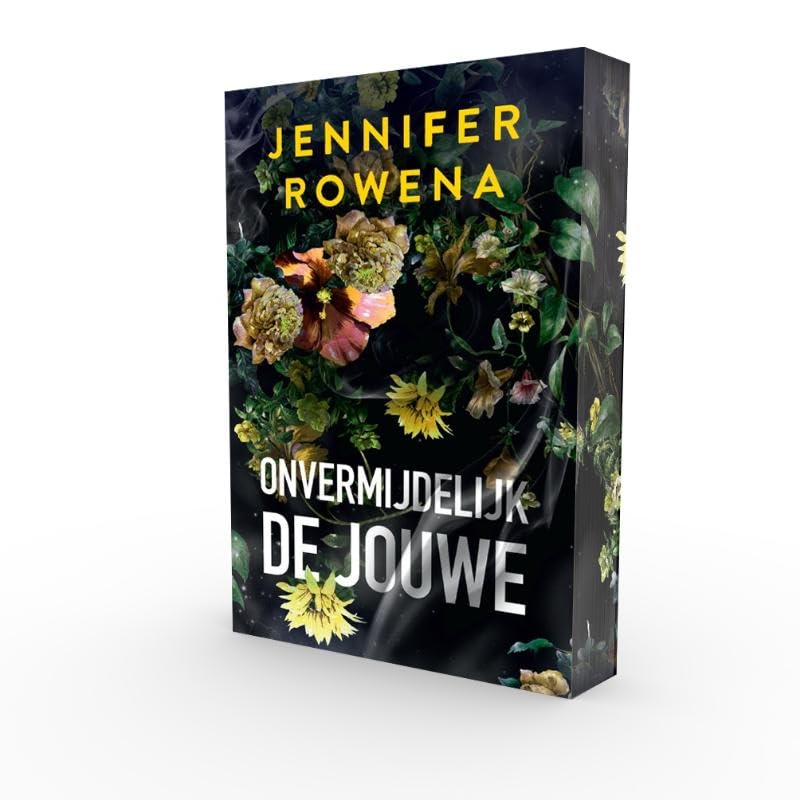Onvermijdelijk de jouwe (Onvermijdelijk, 1) Contemporary literature