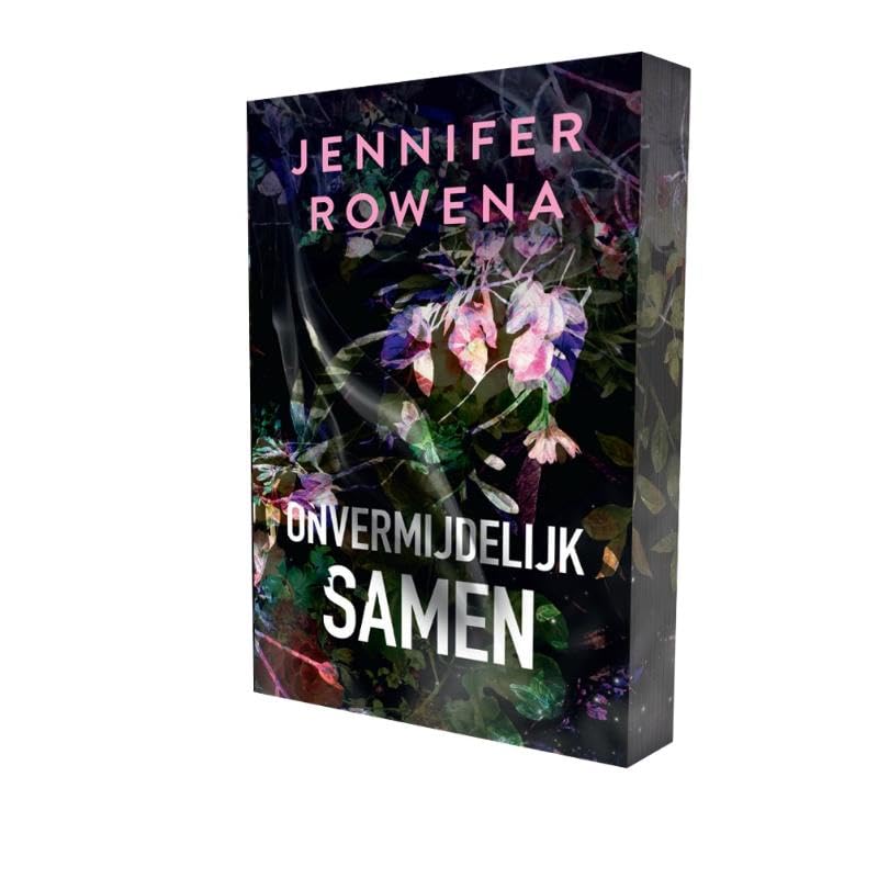 Onvermijdelijk samen (Onvermijdelijk, 2) Contemporary literature