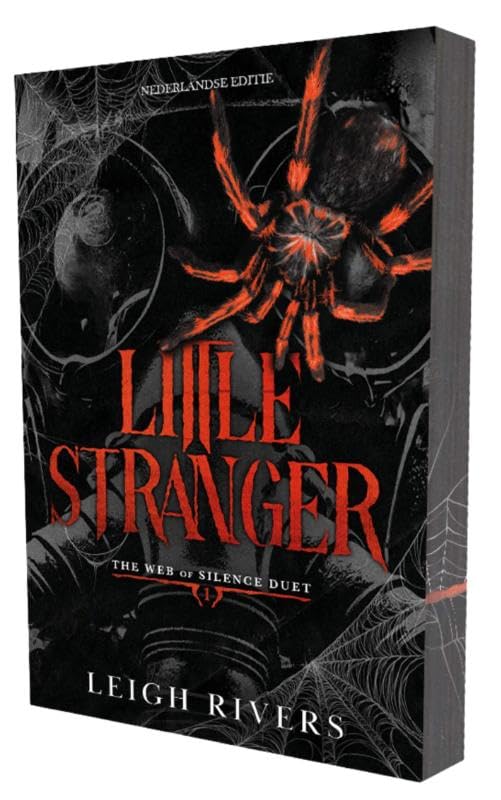 Little stranger book