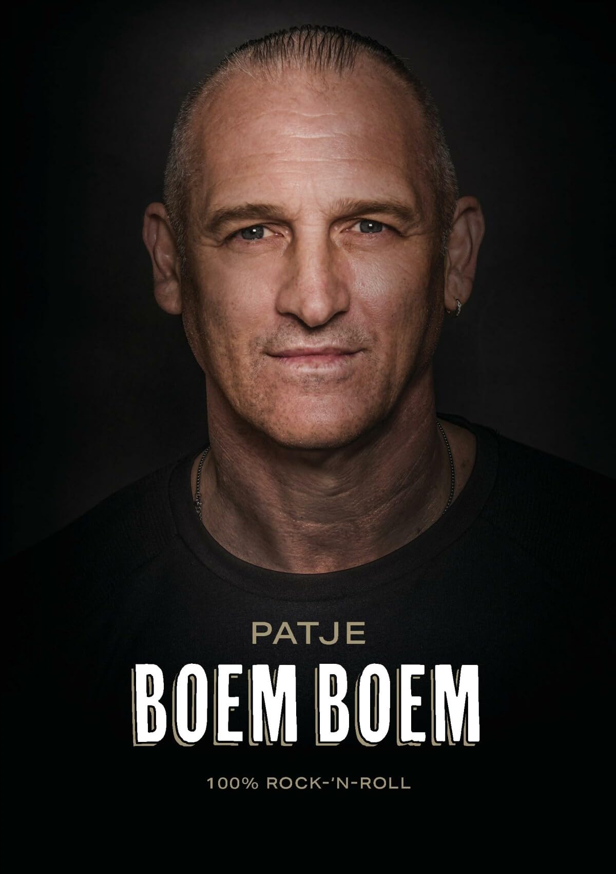 Patje Boem Boem: 100% rock-‘n-roll! book