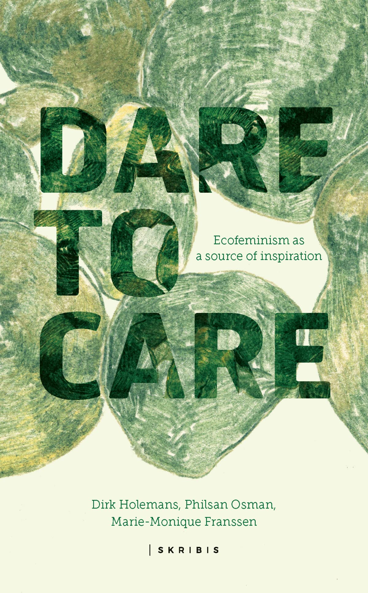 Product Image: Dare to Care