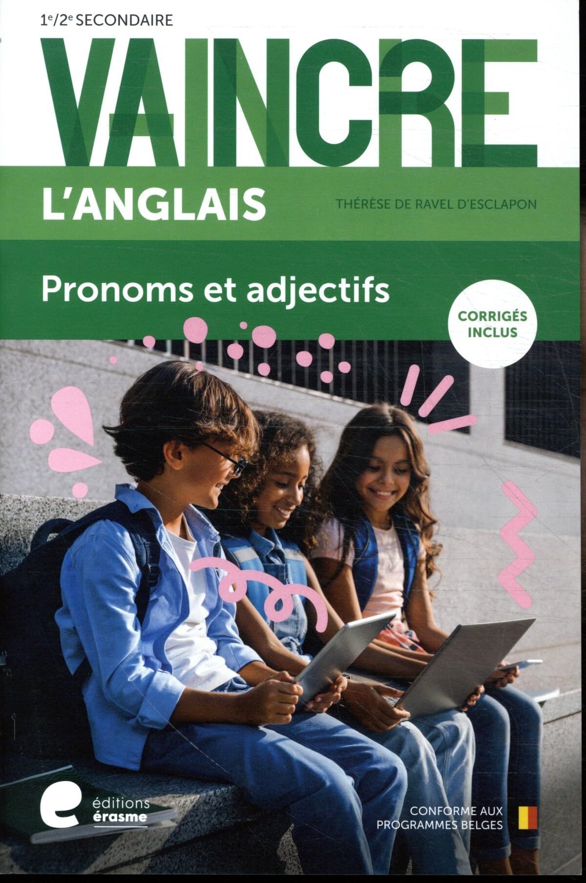 Werkboek book