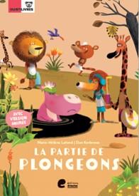 La partie de plongeons Novels & Short Stories